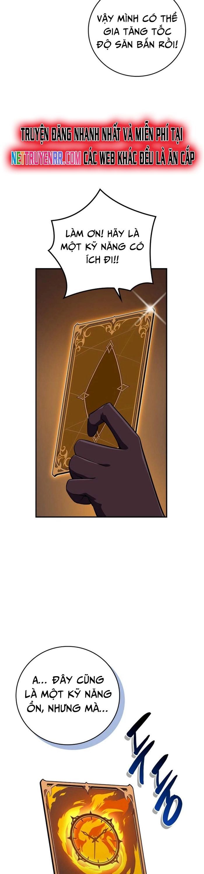 Streamer Pháp Sư Chapter 135 - Trang 2