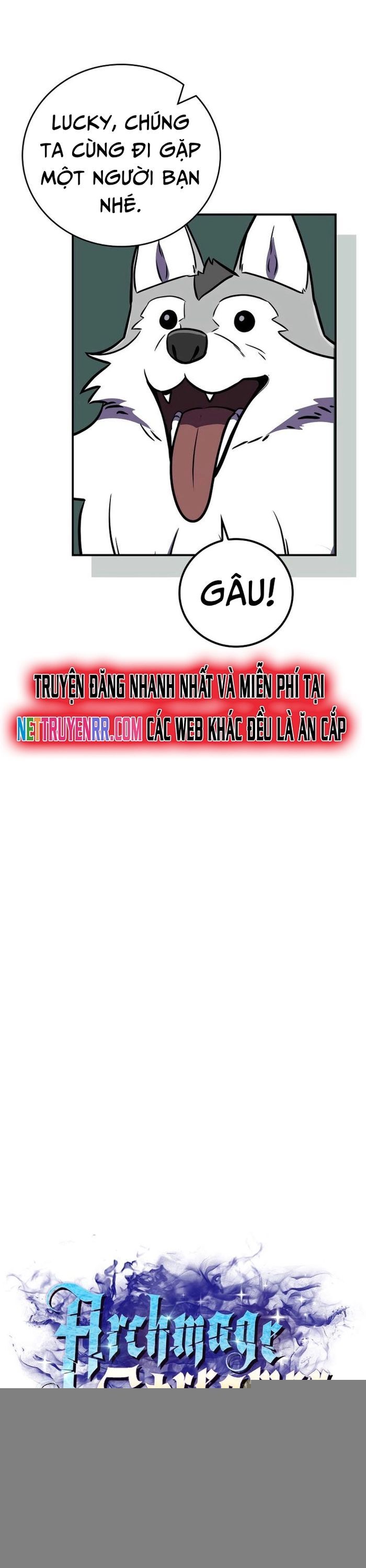 Streamer Pháp Sư Chapter 135 - Trang 2