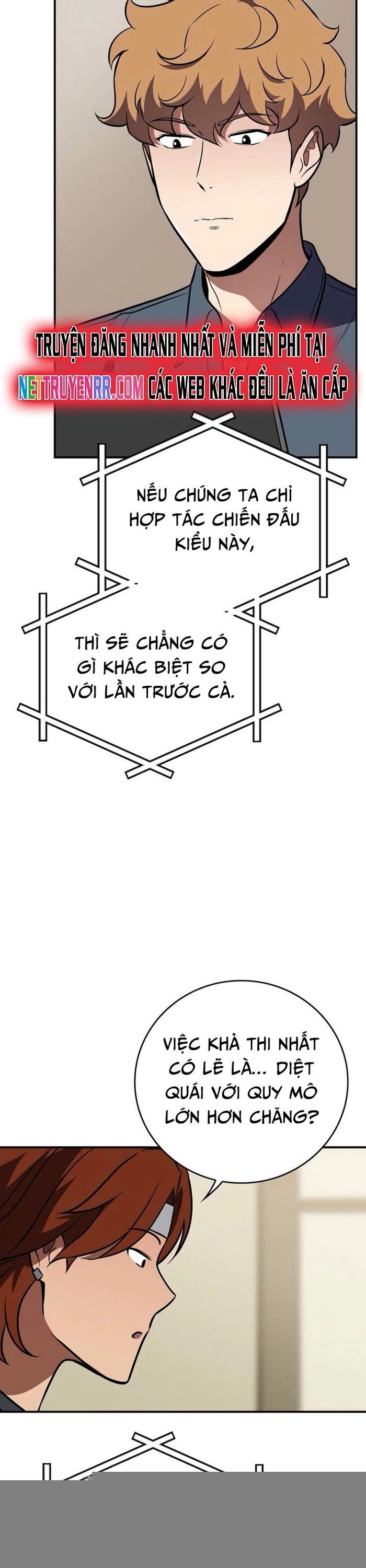 Streamer Pháp Sư Chapter 135 - Trang 2