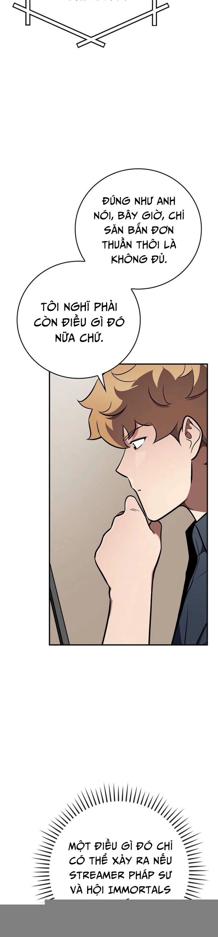 Streamer Pháp Sư Chapter 135 - Trang 2