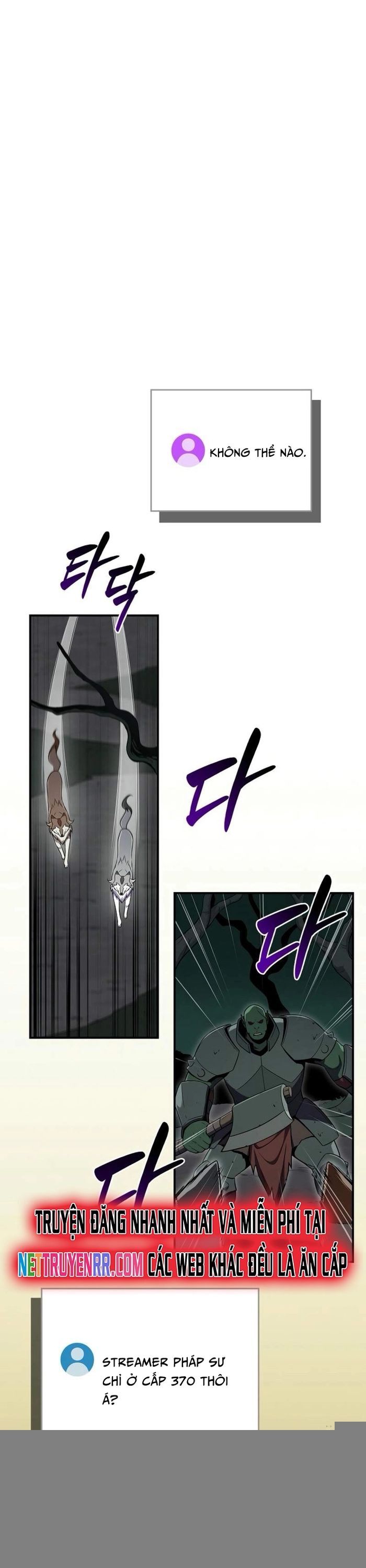 Streamer Pháp Sư Chapter 135 - Trang 2