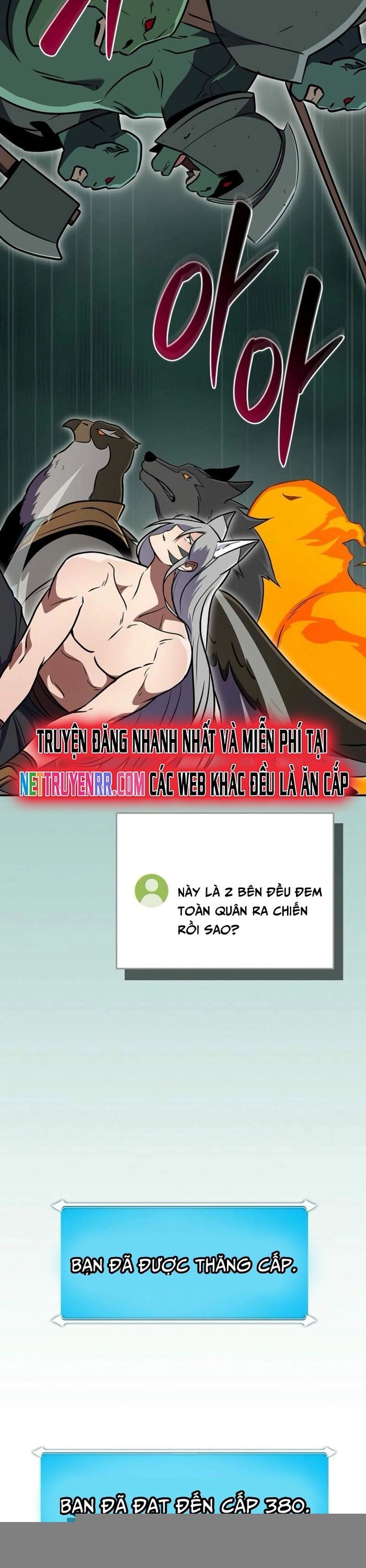 Streamer Pháp Sư Chapter 135 - Trang 2