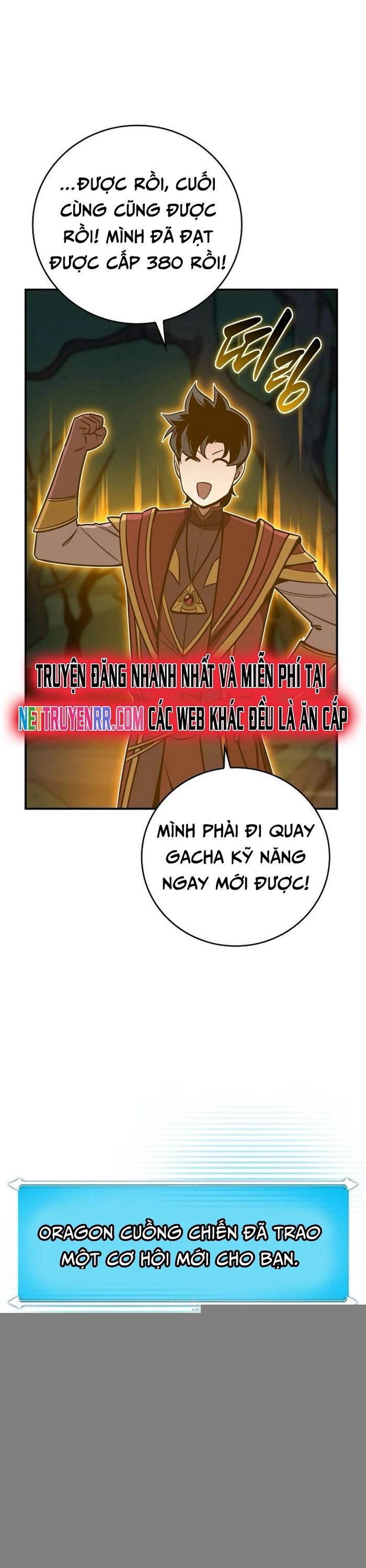 Streamer Pháp Sư Chapter 135 - Trang 2