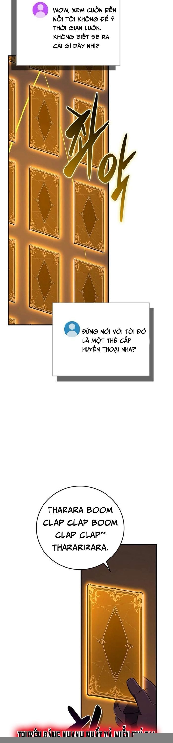 Streamer Pháp Sư Chapter 135 - Trang 2