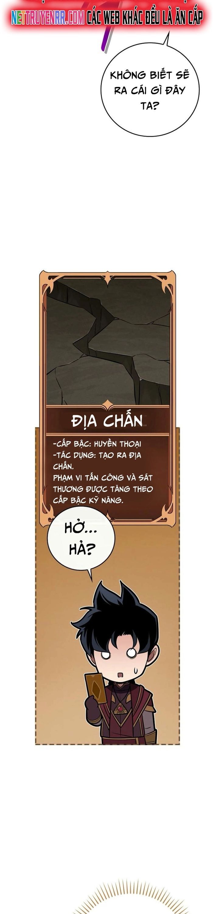 Streamer Pháp Sư Chapter 135 - Trang 2