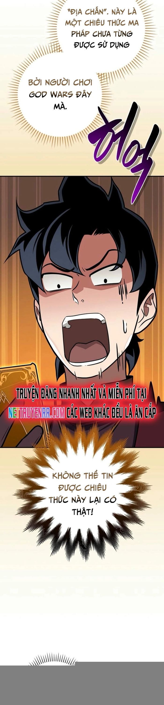 Streamer Pháp Sư Chapter 135 - Trang 2