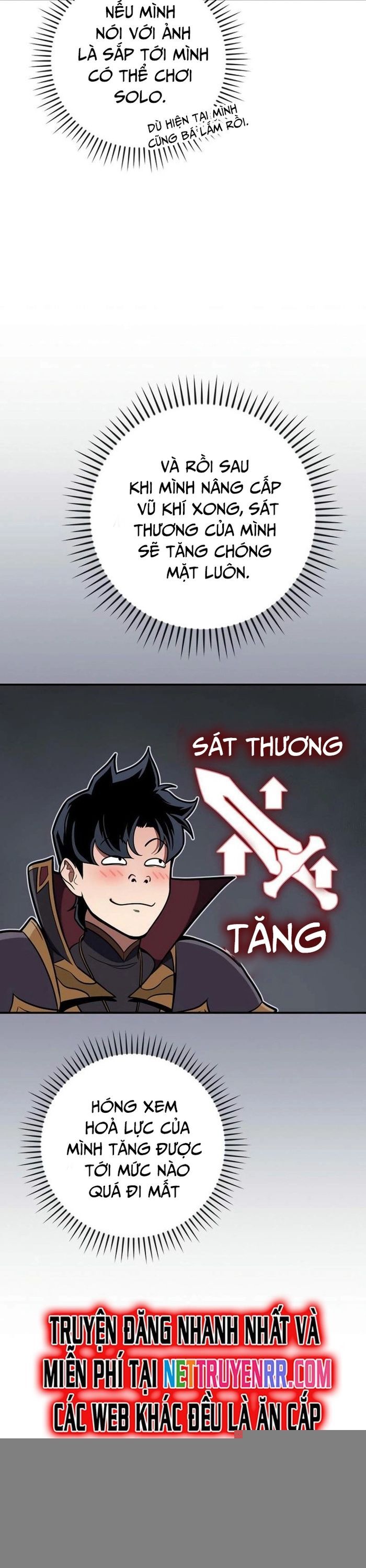 Streamer Pháp Sư Chapter 136 - Trang 2