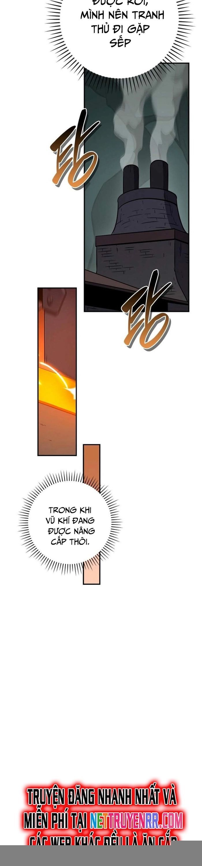 Streamer Pháp Sư Chapter 136 - Trang 2