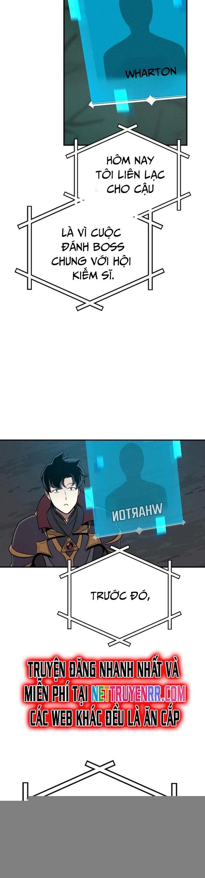 Streamer Pháp Sư Chapter 136 - Trang 2