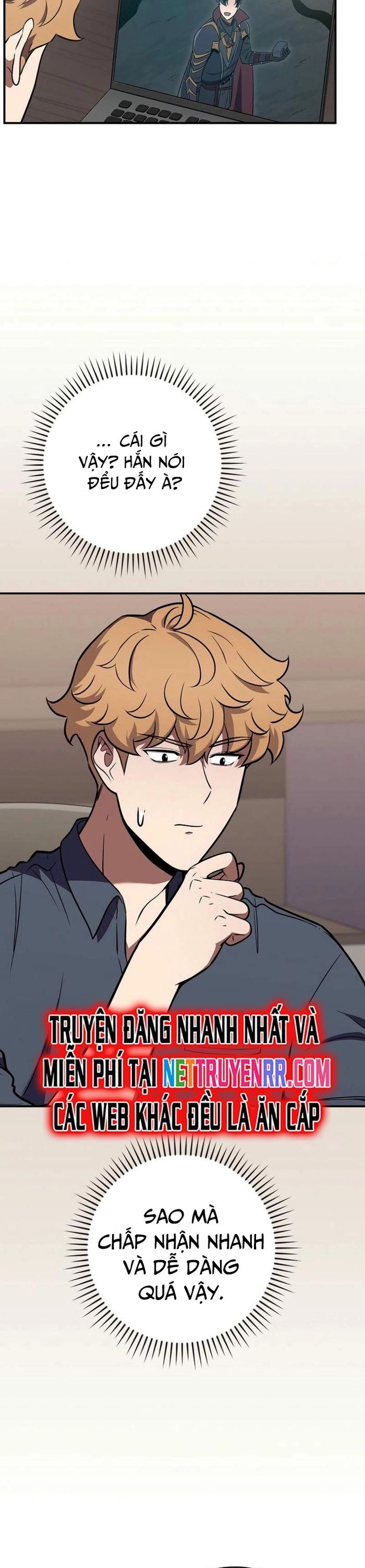 Streamer Pháp Sư Chapter 136 - Trang 2