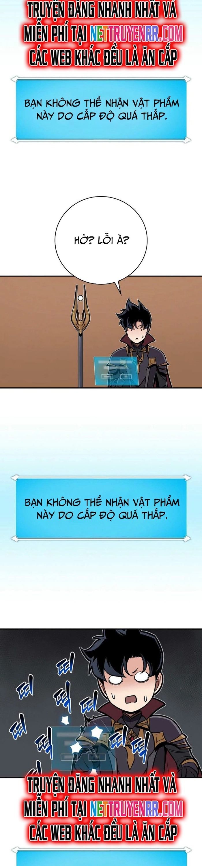 Streamer Pháp Sư Chapter 136 - Trang 2