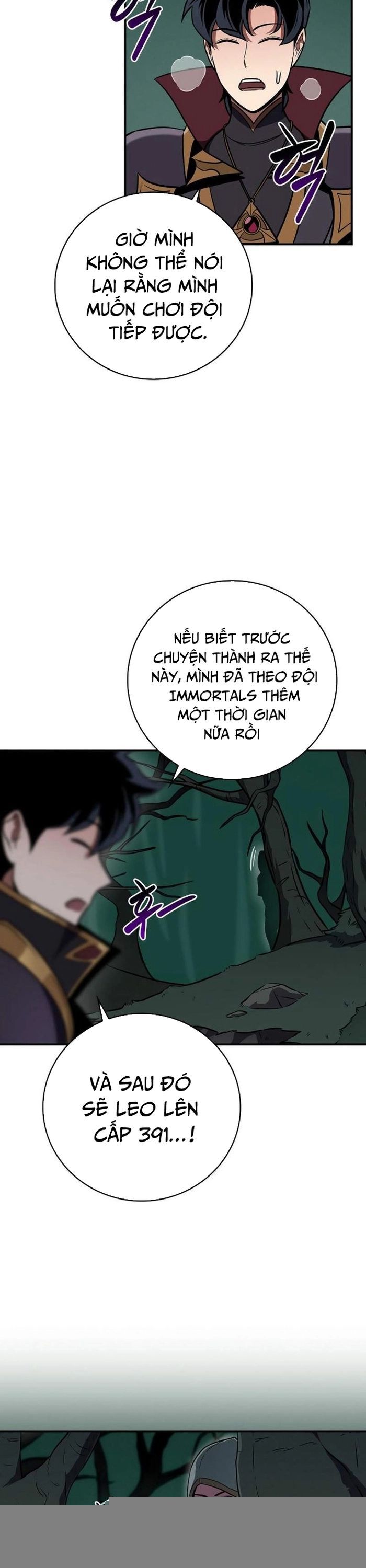 Streamer Pháp Sư Chapter 136 - Trang 2