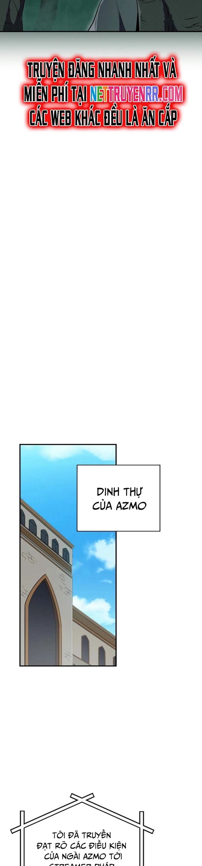 Streamer Pháp Sư Chapter 136 - Trang 2