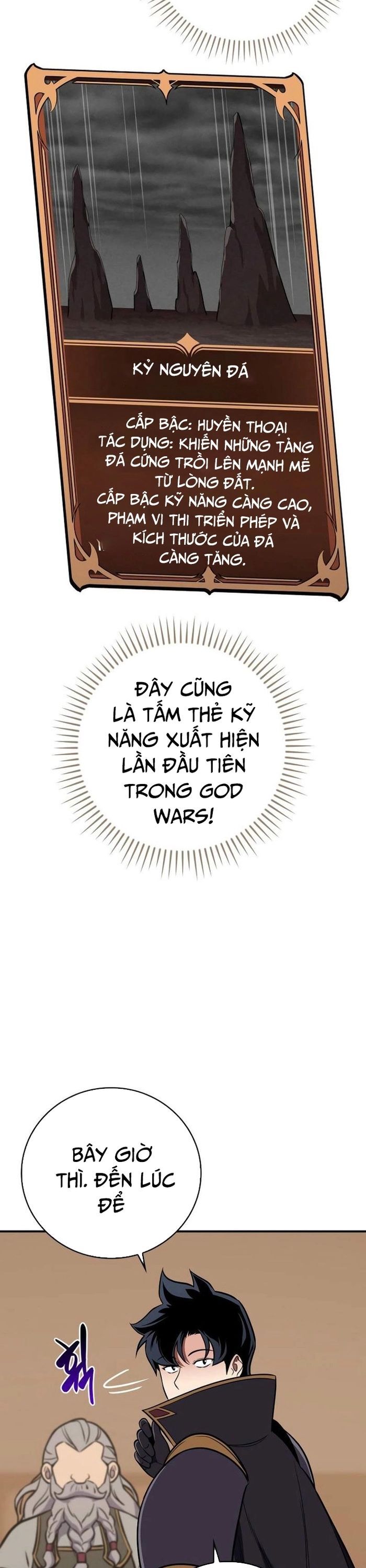 Streamer Pháp Sư Chapter 136 - Trang 2