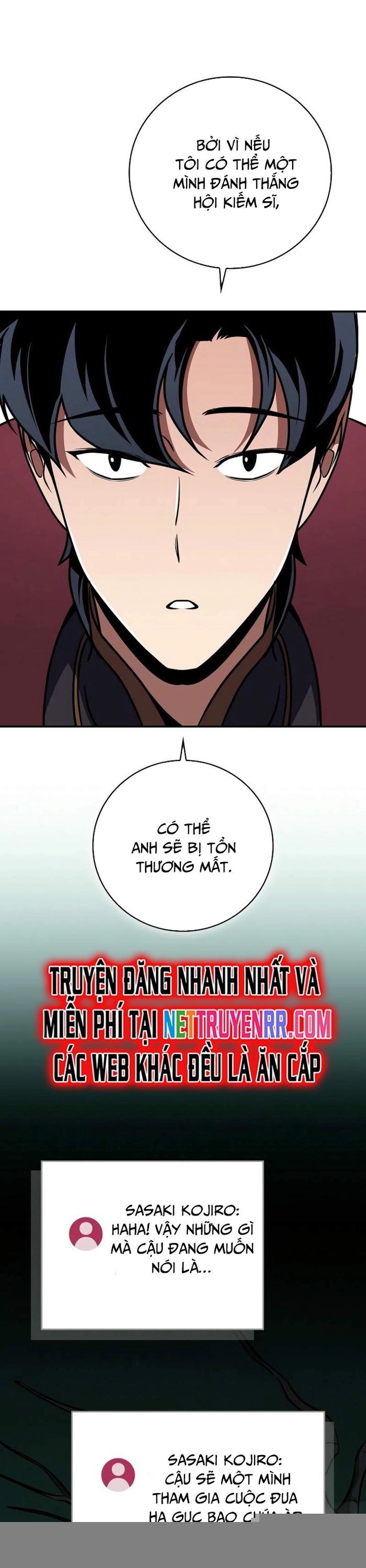 Streamer Pháp Sư Chapter 136 - Trang 2