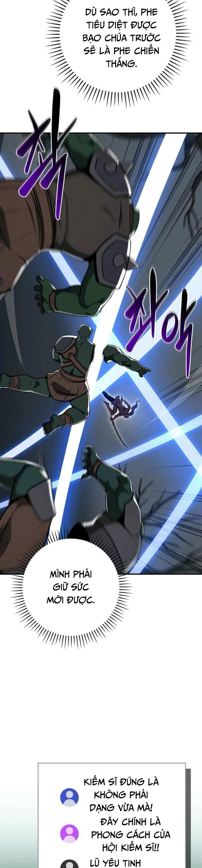 Streamer Pháp Sư Chapter 137 - Trang 2
