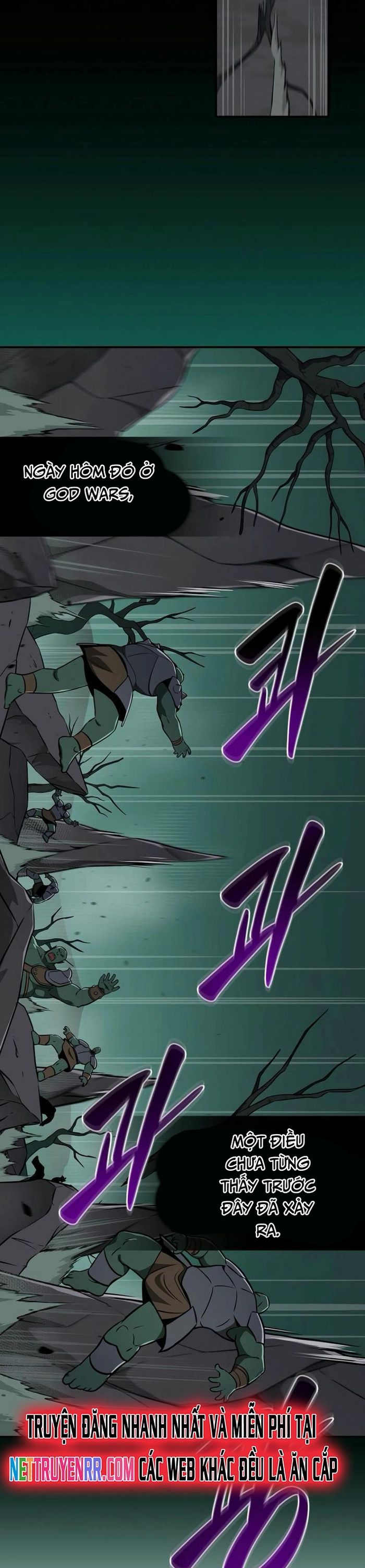 Streamer Pháp Sư Chapter 137 - Trang 2