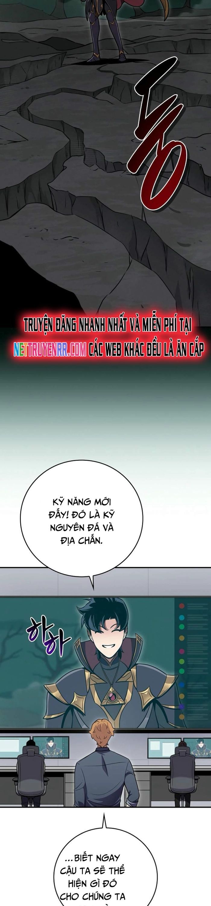 Streamer Pháp Sư Chapter 137 - Trang 2