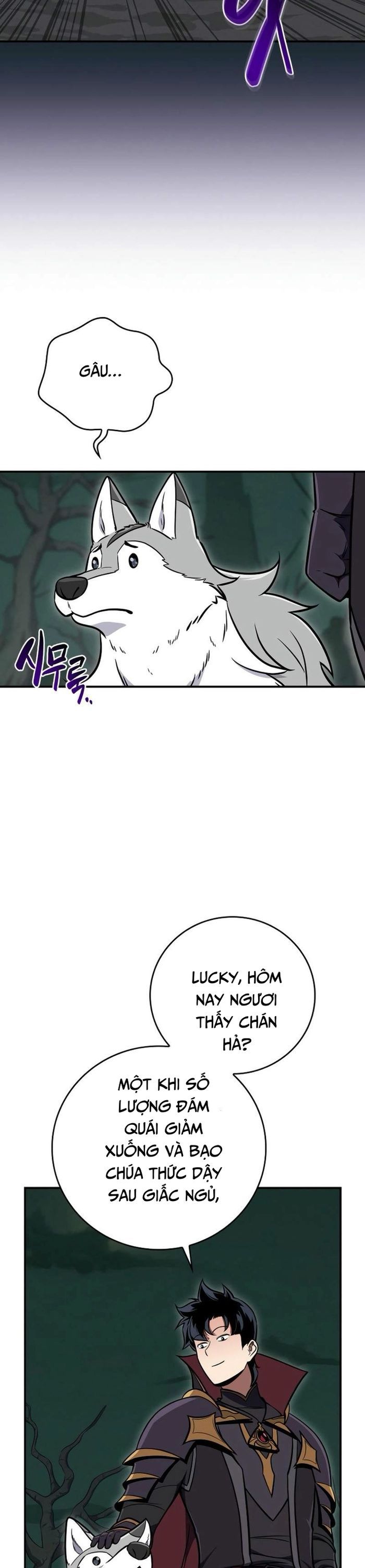 Streamer Pháp Sư Chapter 137 - Trang 2