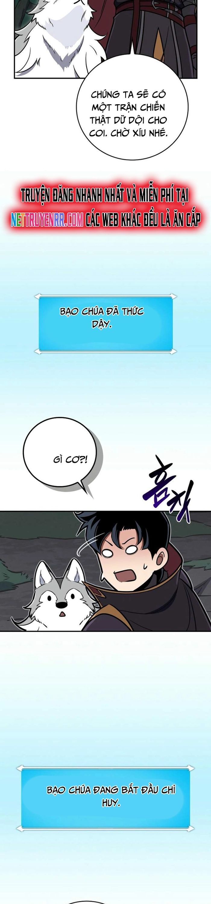 Streamer Pháp Sư Chapter 137 - Trang 2