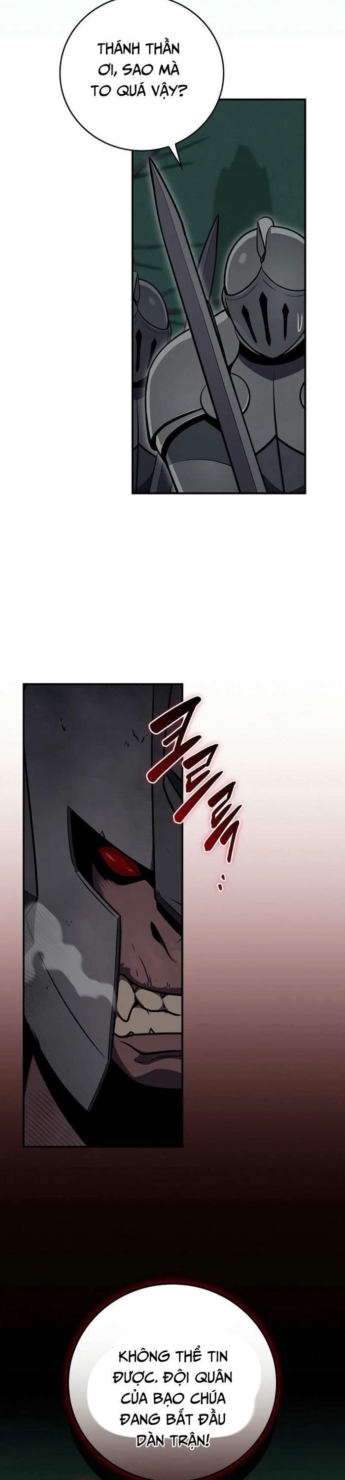 Streamer Pháp Sư Chapter 137 - Trang 2