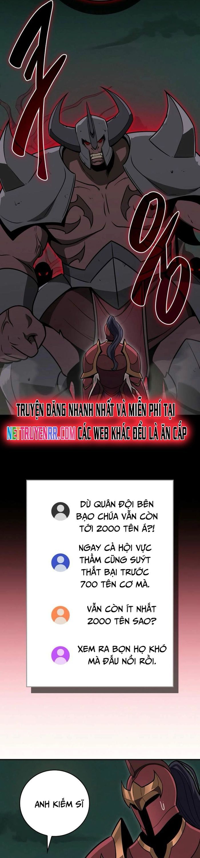 Streamer Pháp Sư Chapter 137 - Trang 2