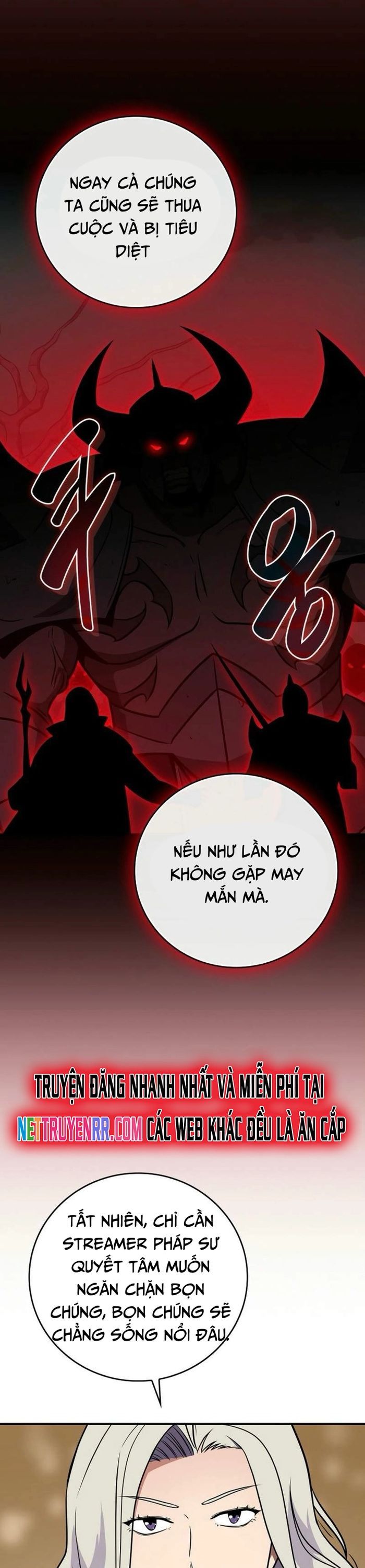 Streamer Pháp Sư Chapter 137 - Trang 2