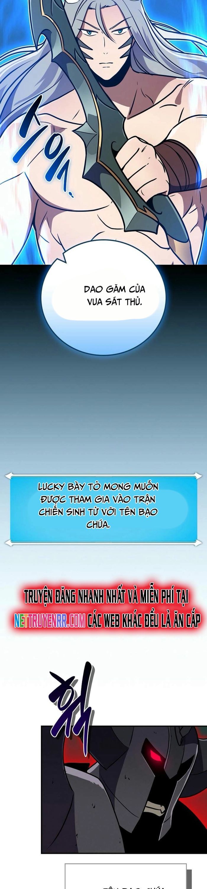 Streamer Pháp Sư Chapter 137 - Trang 2