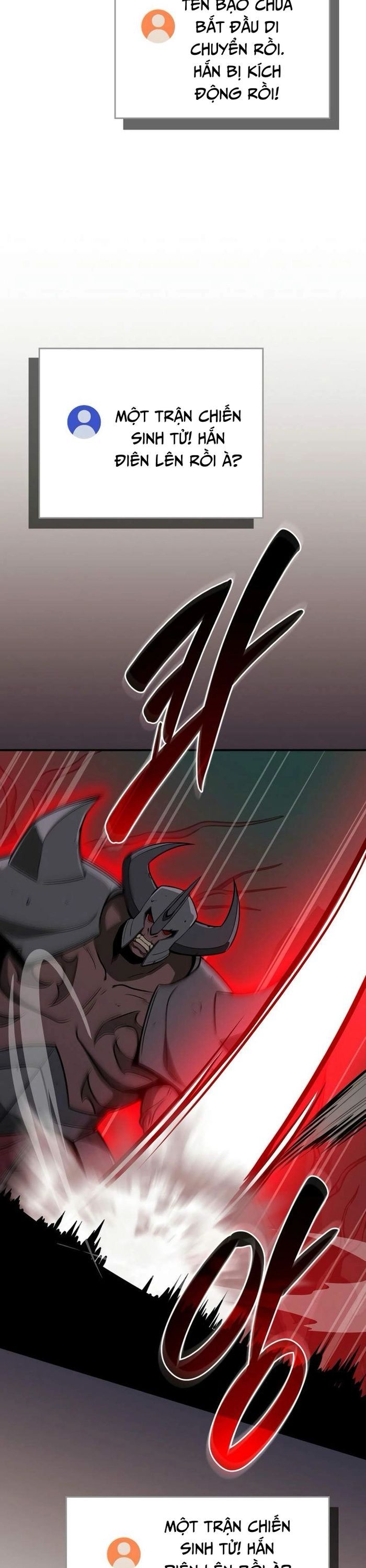 Streamer Pháp Sư Chapter 137 - Trang 2