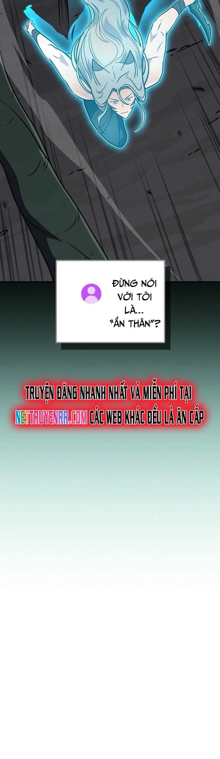 Streamer Pháp Sư Chapter 137 - Trang 2