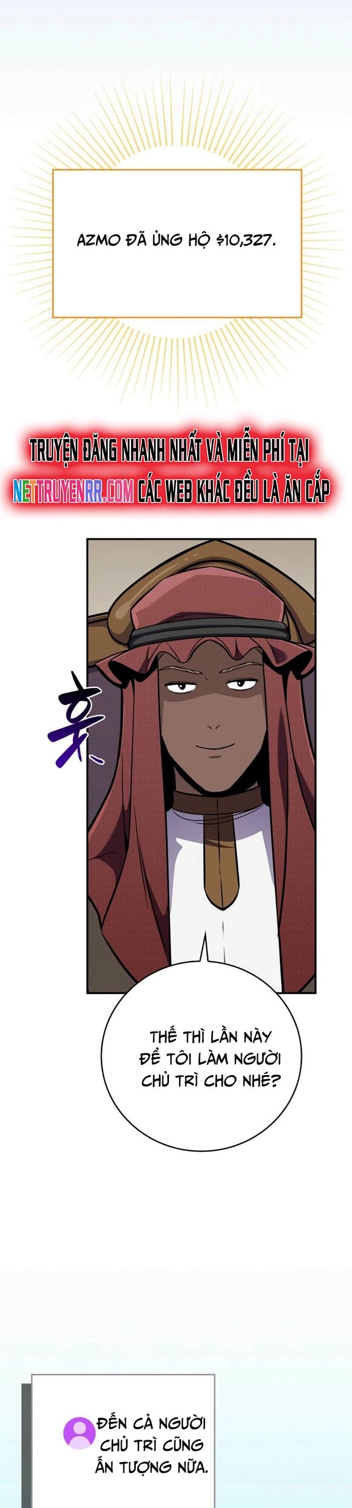 Streamer Pháp Sư Chapter 137 - Trang 2