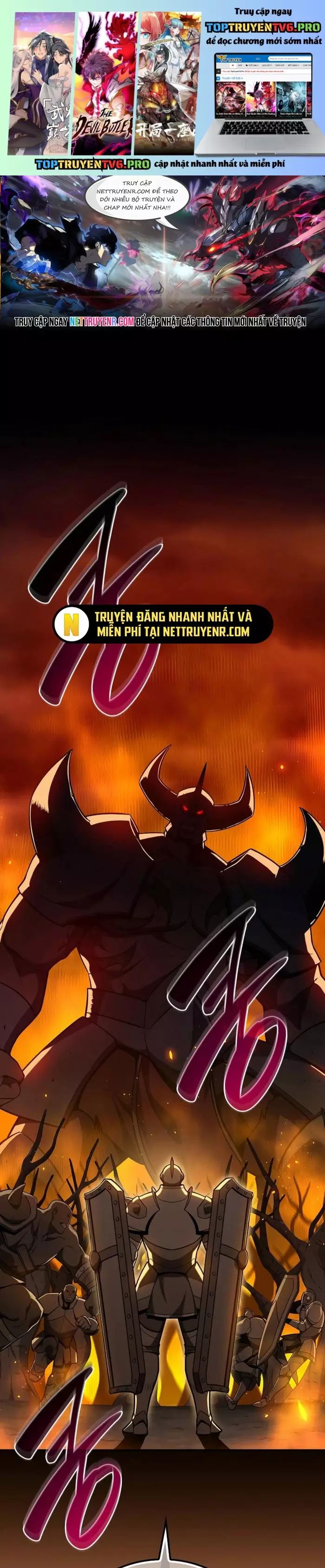 Streamer Pháp Sư Chapter 138 - Trang 2