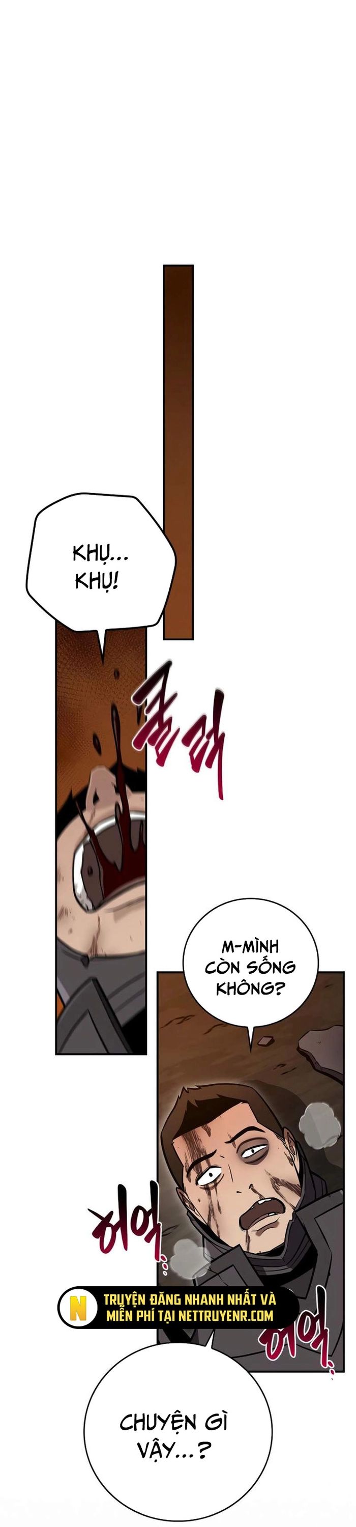 Streamer Pháp Sư Chapter 138 - Trang 2