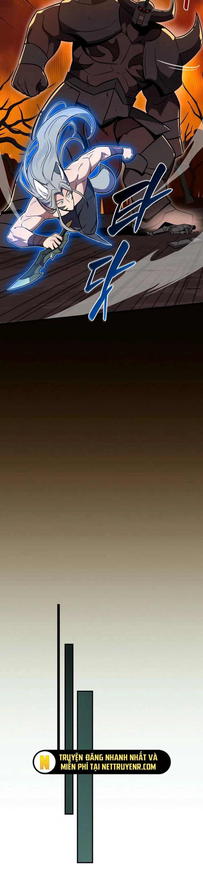 Streamer Pháp Sư Chapter 138 - Trang 2