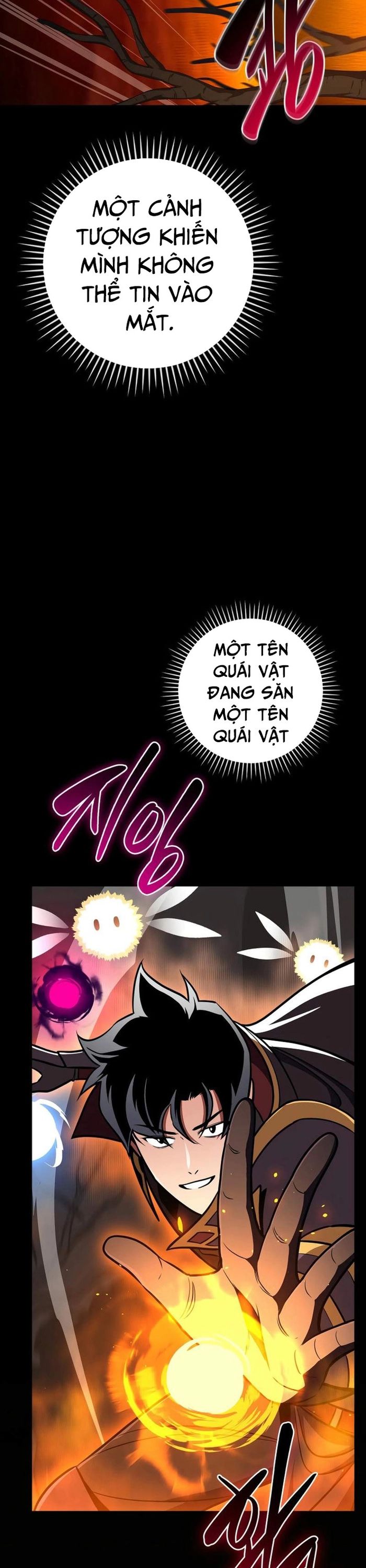 Streamer Pháp Sư Chapter 138 - Trang 2