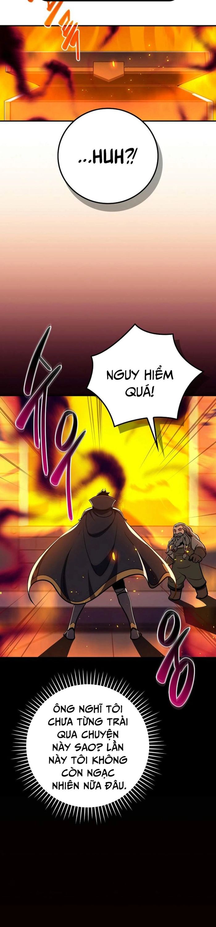 Streamer Pháp Sư Chapter 138 - Trang 2