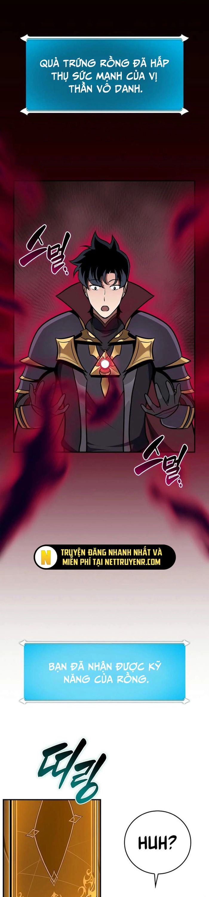 Streamer Pháp Sư Chapter 138 - Trang 2