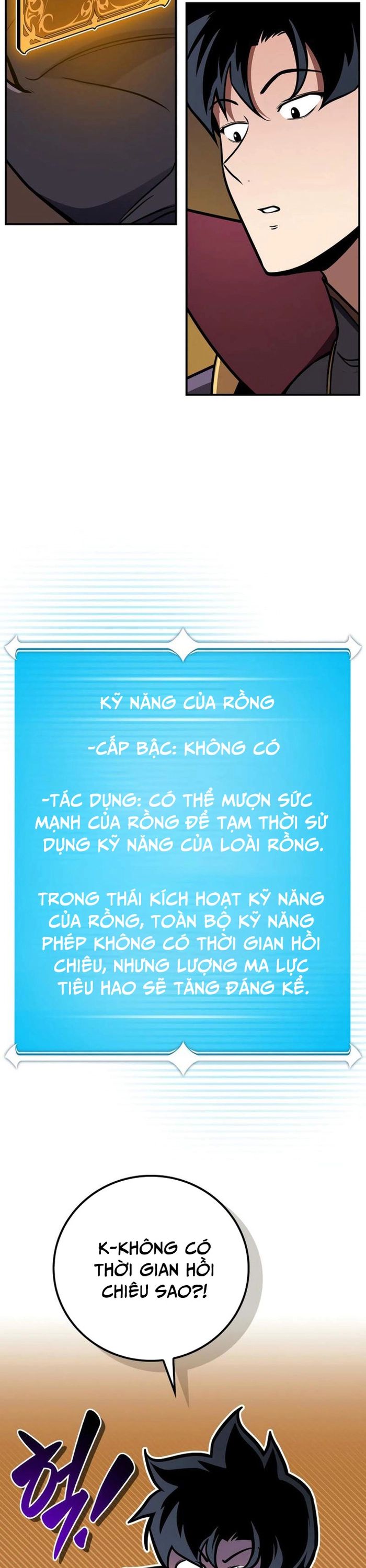 Streamer Pháp Sư Chapter 138 - Trang 2