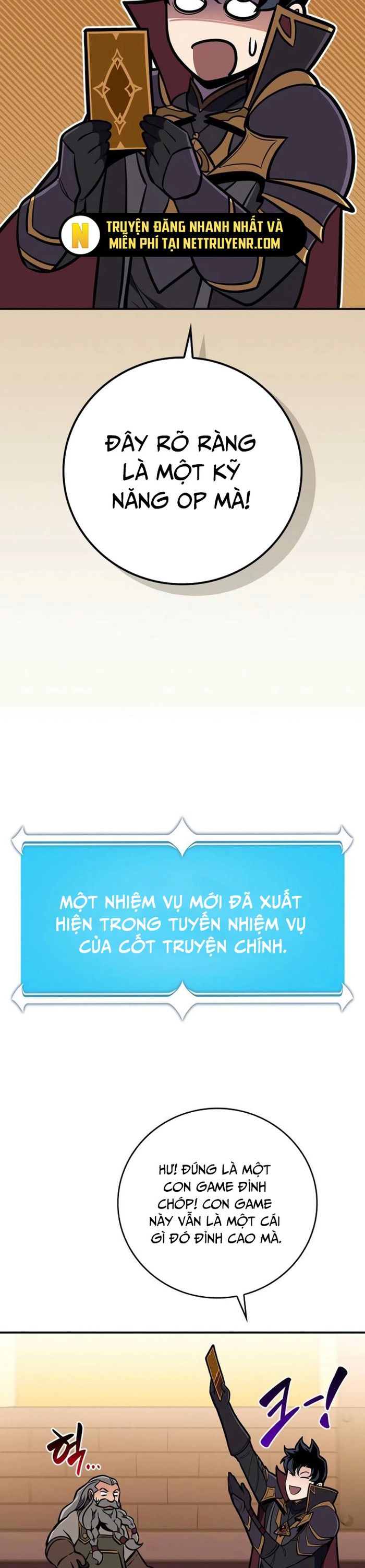 Streamer Pháp Sư Chapter 138 - Trang 2