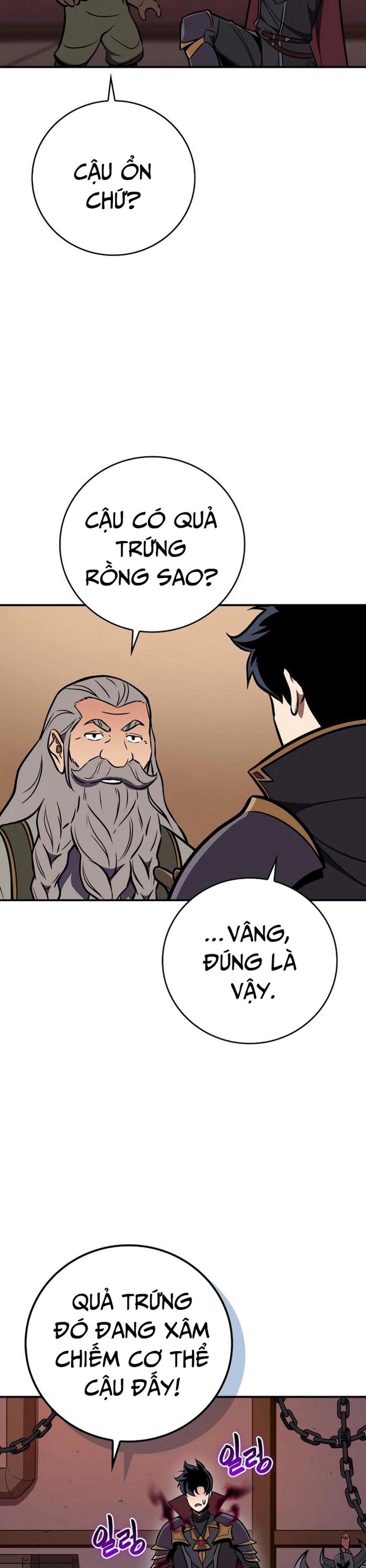 Streamer Pháp Sư Chapter 138 - Trang 2