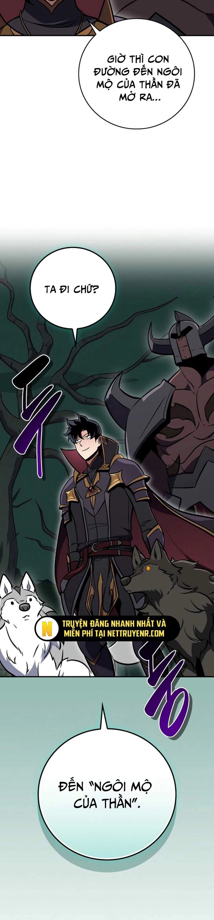 Streamer Pháp Sư Chapter 138 - Trang 2