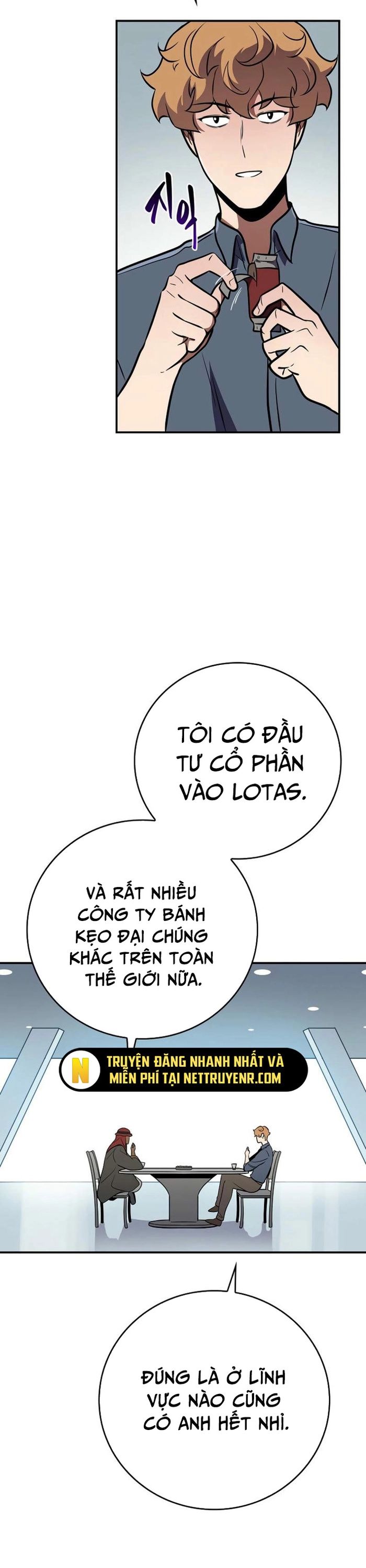 Streamer Pháp Sư Chapter 138 - Trang 2