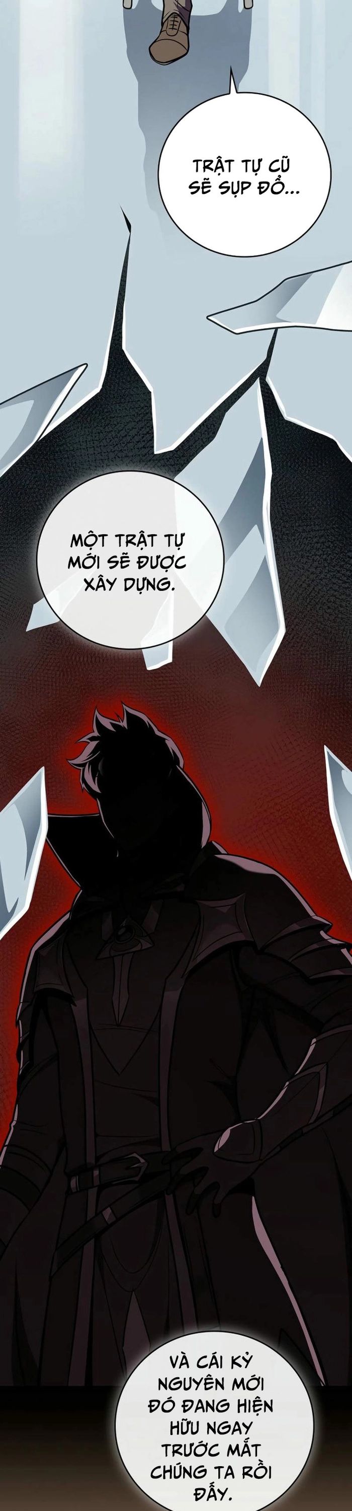 Streamer Pháp Sư Chapter 138 - Trang 2