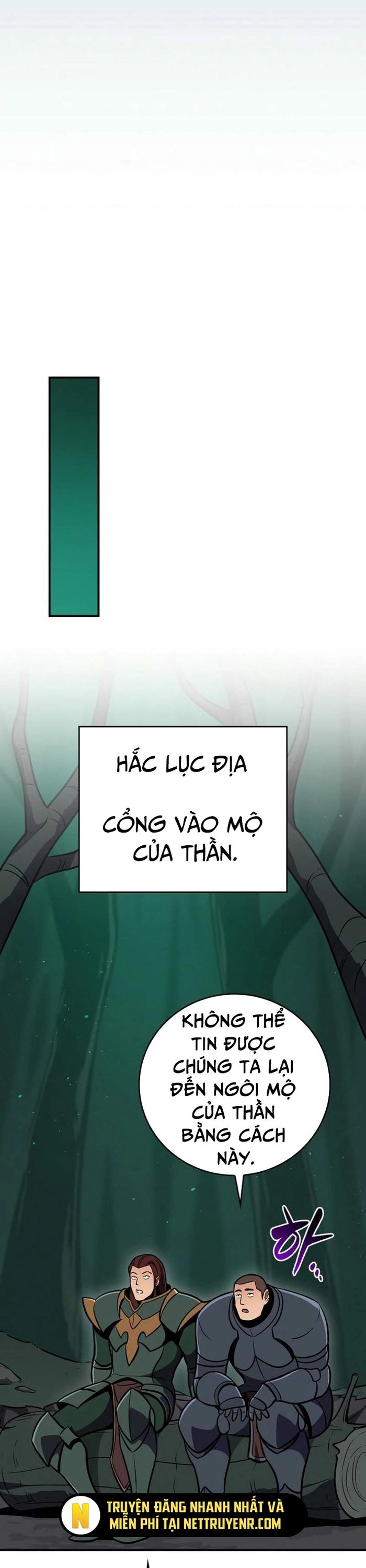 Streamer Pháp Sư Chapter 138 - Trang 2