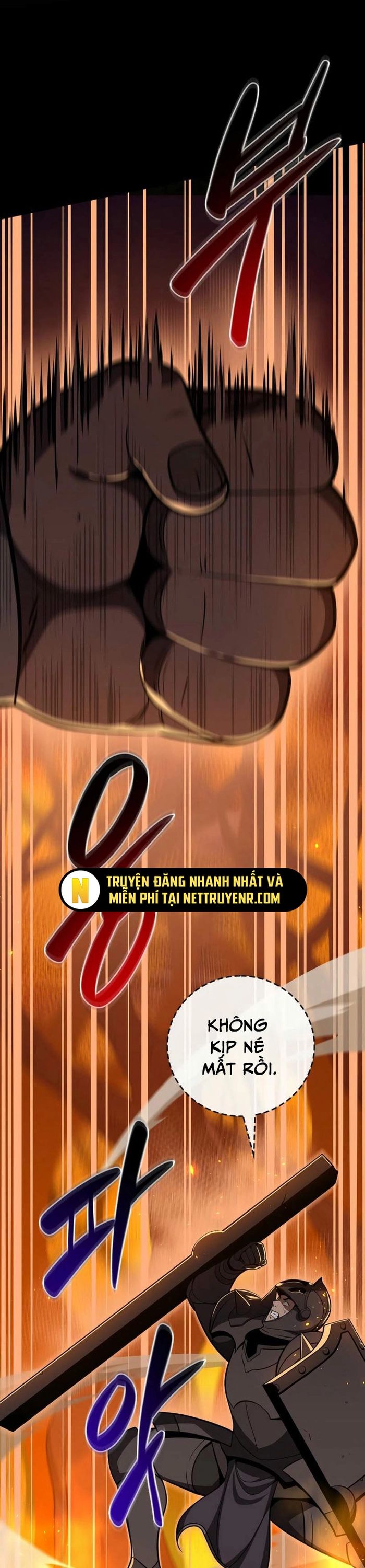 Streamer Pháp Sư Chapter 138 - Trang 2