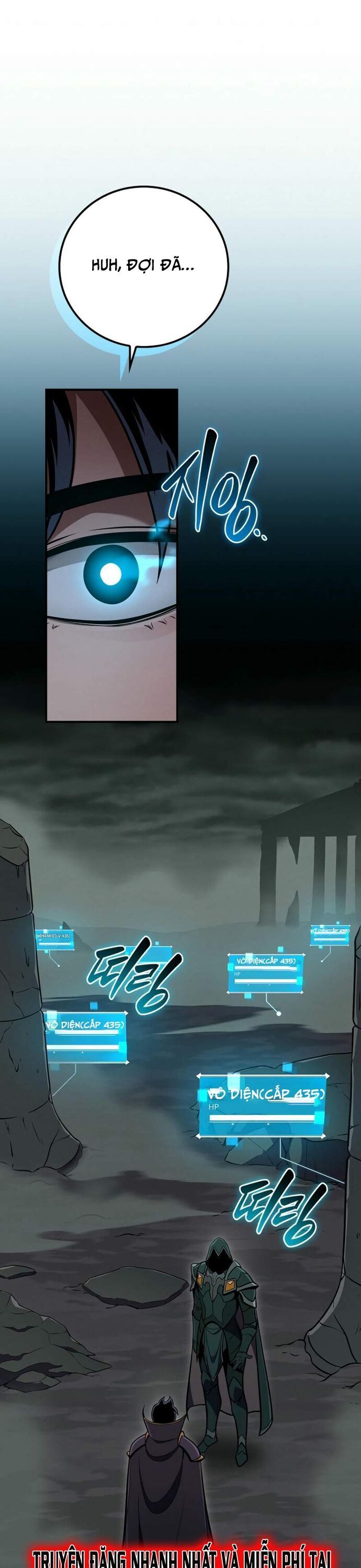Streamer Pháp Sư Chapter 139 - Trang 2