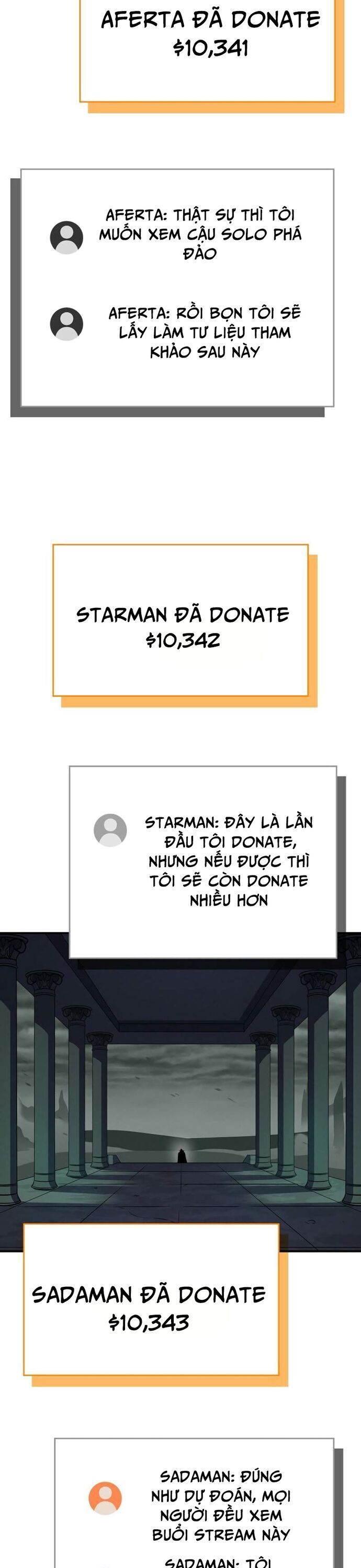 Streamer Pháp Sư Chapter 139 - Trang 2