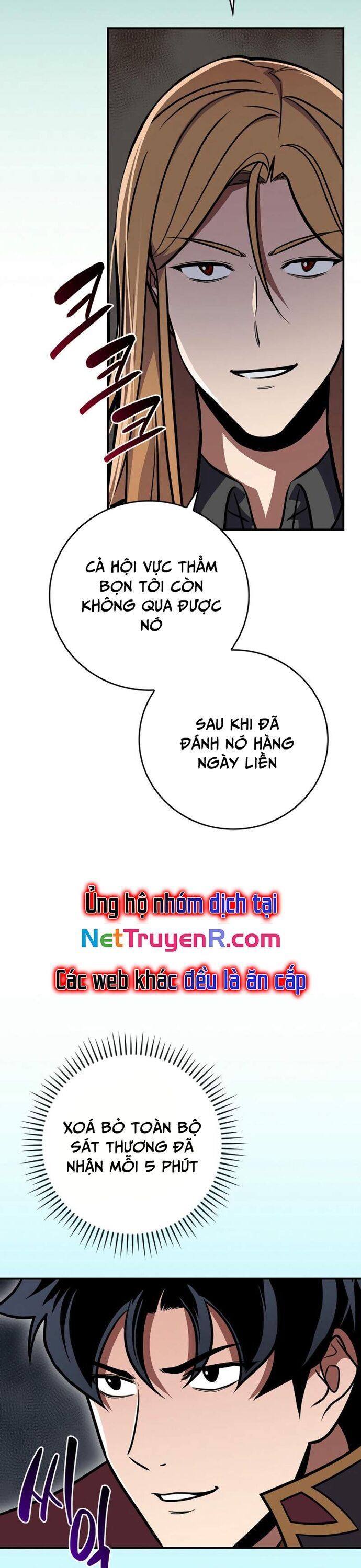 Streamer Pháp Sư Chapter 139 - Trang 2