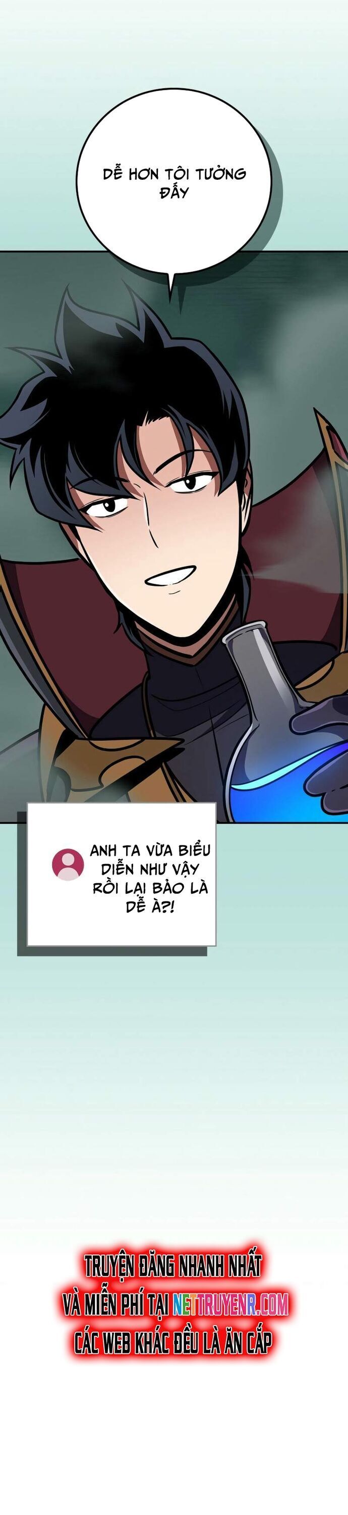 Streamer Pháp Sư Chapter 139 - Trang 2