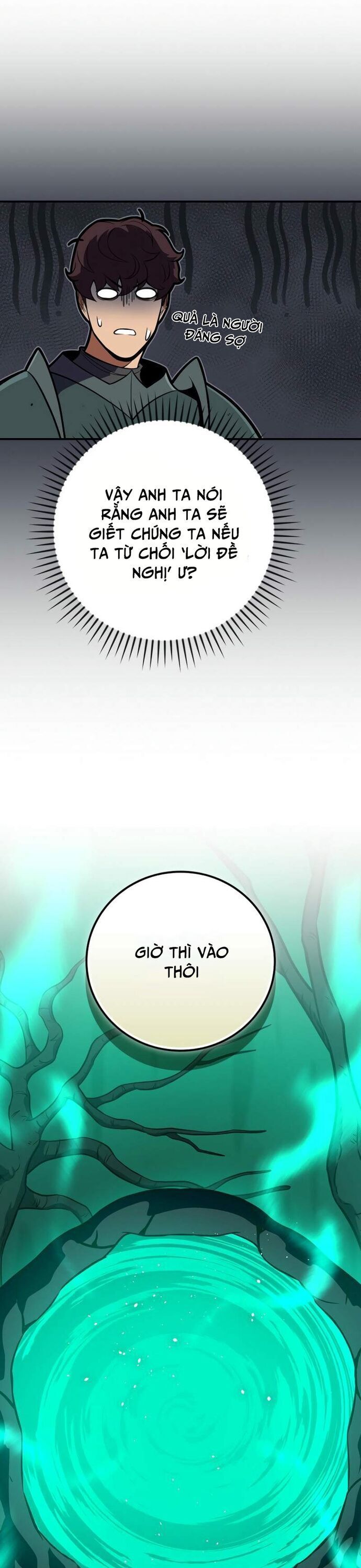 Streamer Pháp Sư Chapter 139 - Trang 2